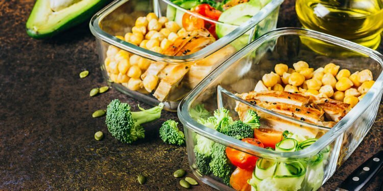LIVING FAST New ‘One Meal A Day’ food regimen promises weight loss