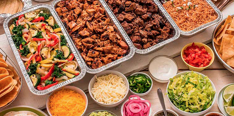Shandong takes largest bite of China’s 2018 catering marketplace