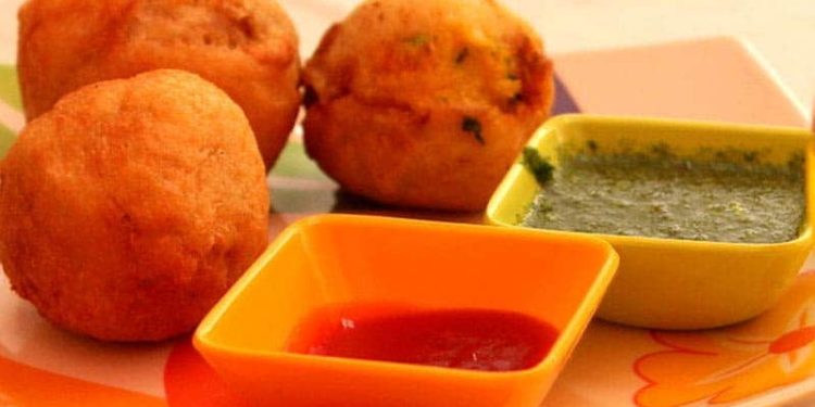 Monsoon Recipes: three Unique, Crispy Potato Snack Recipes For The Season