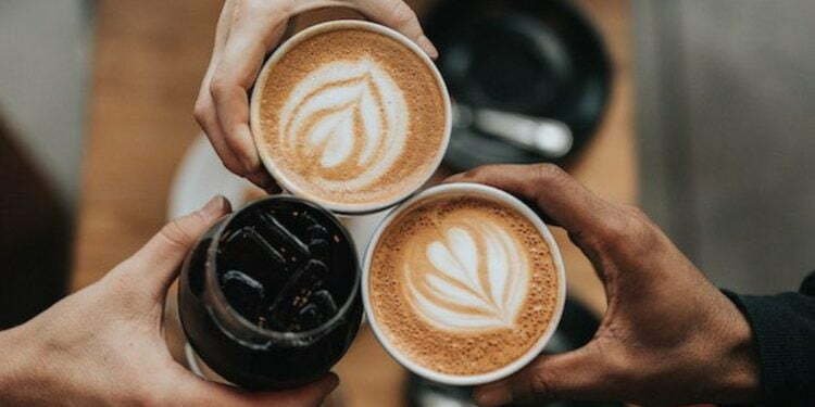25 Delicious Quotes About Coffee To Use As Your Instagram Caption