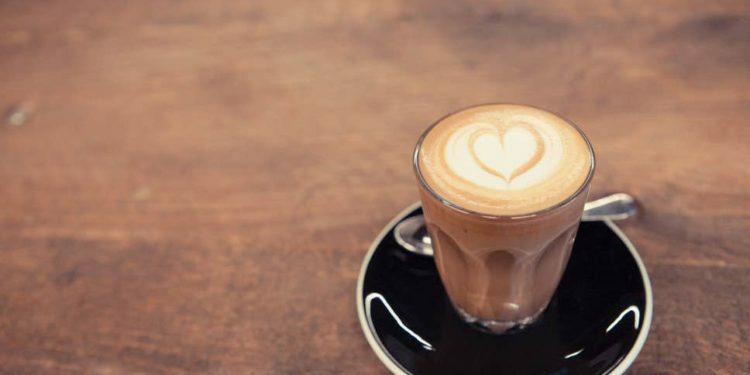 Birth of cafe subculture in espresso developing country