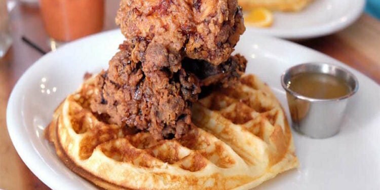Get those trending Portland eating places to your radar now