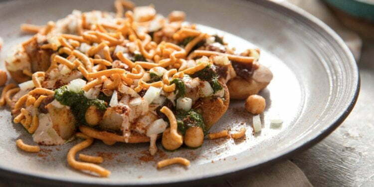 Lessons from chaat: The pursuit of ‘proper’ food shouldn’t kill spontaneity