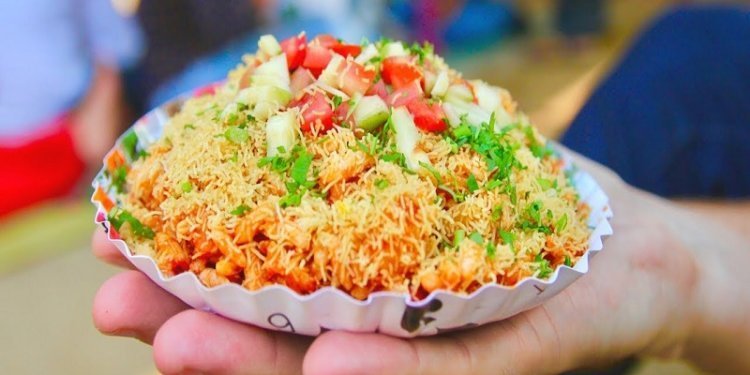 Sharpen your chopsticks: Where to find the best Asian street food in Dubai