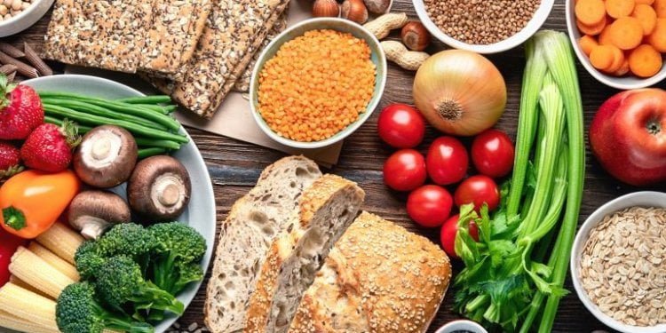 Do You Want a Big Booty? 15 Foods to Try