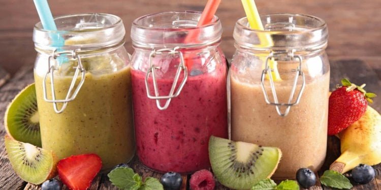 Where to Find Juices, Smoothies and Açaí Bowls in Nashville