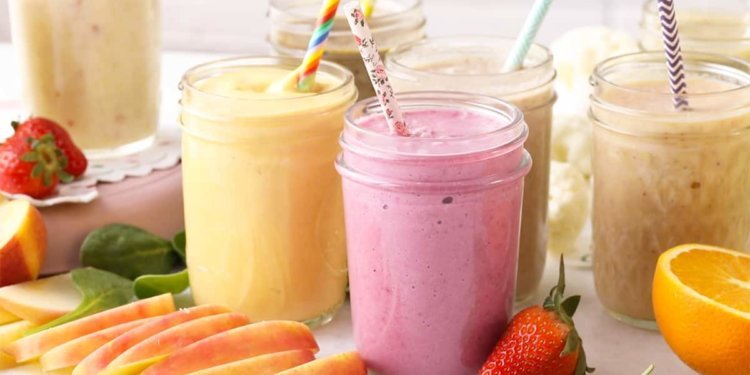 Smoothies, juices set to move higher with Coca-Cola Amatil