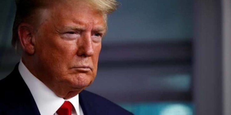 Trump’s Numbers July 2019 Update