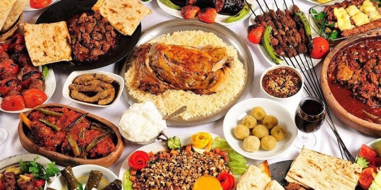 Syrian girls examine Turkish cuisine to come to be destiny cooks