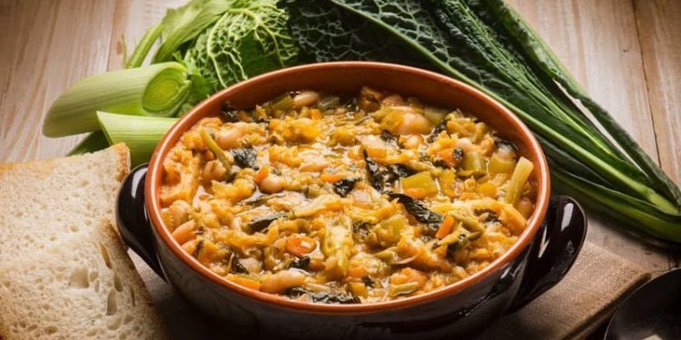 Divine Intervention: How To Discover The Art Of Tuscan Cuisine