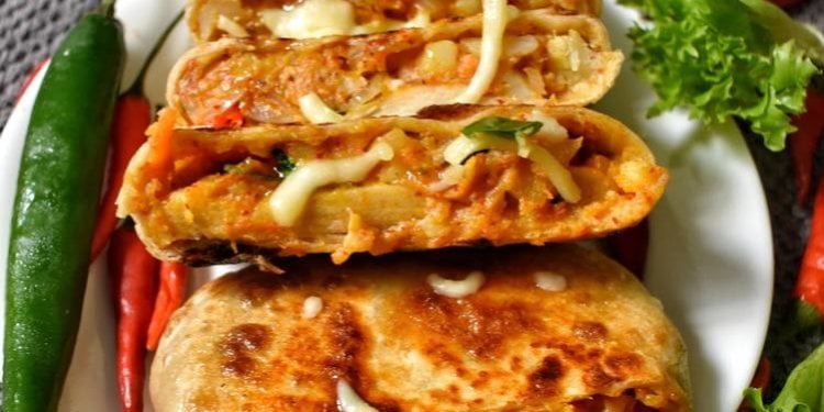 How crispy, Mughlai porotas made its manner from sweaty Kolkata, Delhi streets to top rate eateries