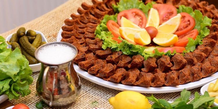 New Yorker influencers sell Turkish cuisine