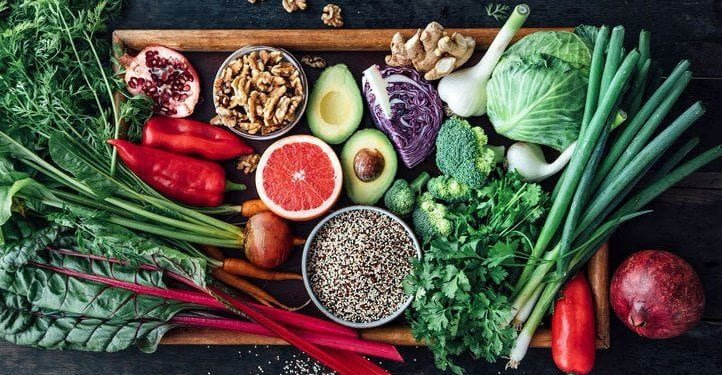 Vegan Diet: five Delicious Dairy And Refined Sugar-Free Dessert Recipes