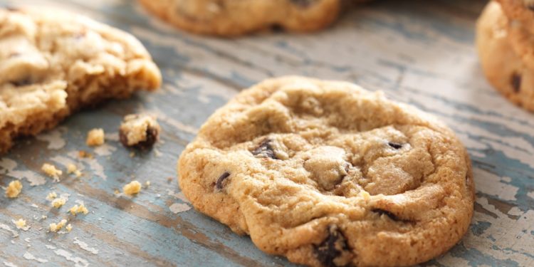 Adding a nutritional improve to baked ingredients