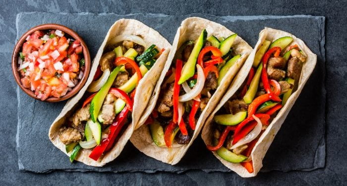 Hilde Lee: American delicacies asserted its independence one dish at a time