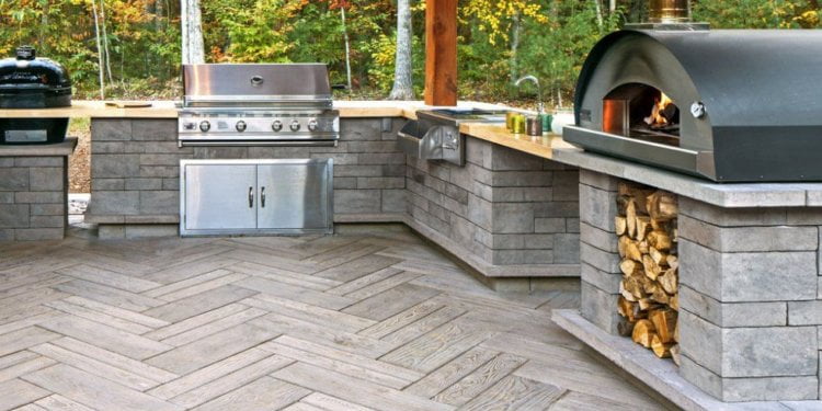 Reasons You Should Consider Getting Your Own Outdoor Pizza Oven