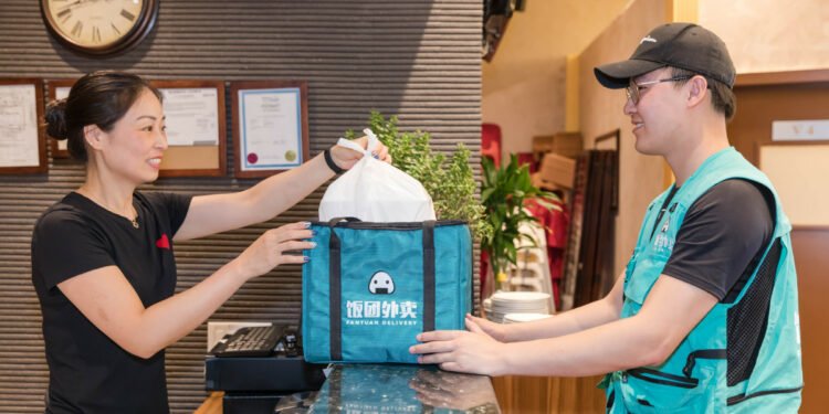 How to start your own food delivery business with zero investment