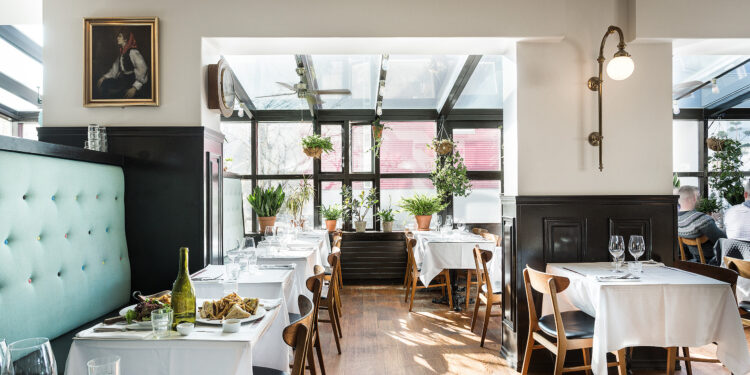 Check out the Best Iceland Restaurants for Your Trip