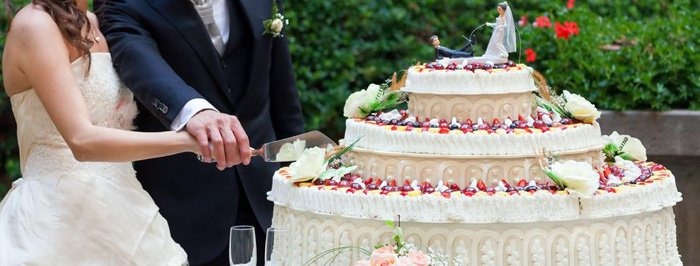 Bake a Wedding Cake in Jersey City With Our Best Cake Recipes