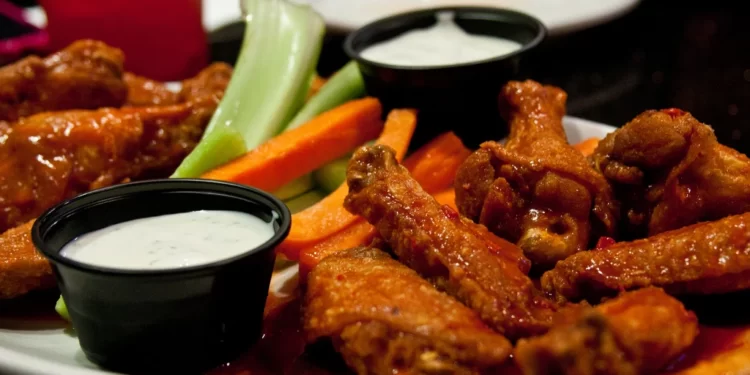 The Ultimate Guide to American Food Styles