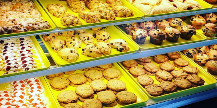 Try the Best Bakery in Ann Arbor Today! New Flavors Await You