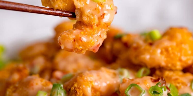 3 Awesome Low-Carb Cauliflower Recipes