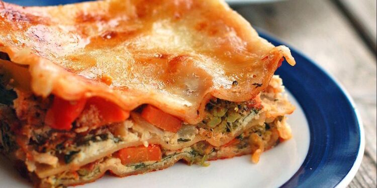 Famous American Foods