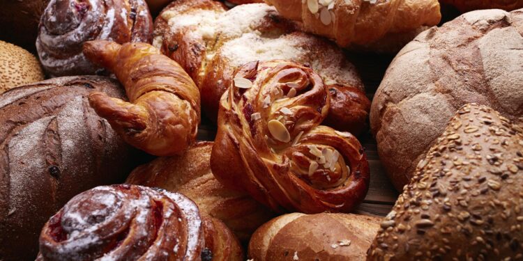 Baked Foods for Kids that Are Healthy, Delicious and Easy