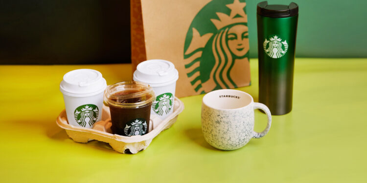The Best Coffee in Every Starbucks