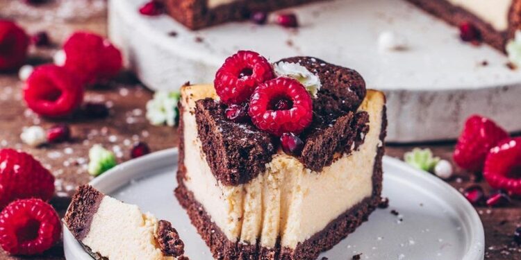 8 Delicious Dessert Recipes You Will Love