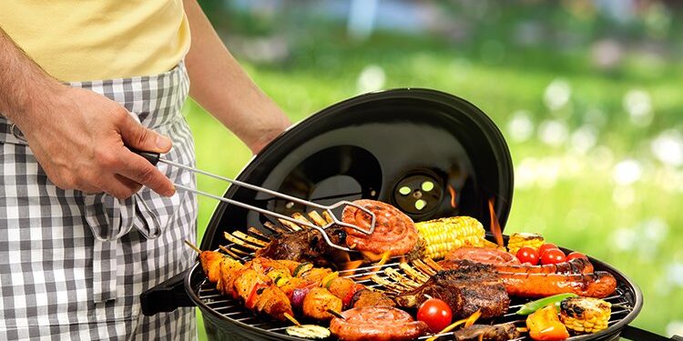 Grill Chef BBQ Ultimate Grilled Cheese Recipe