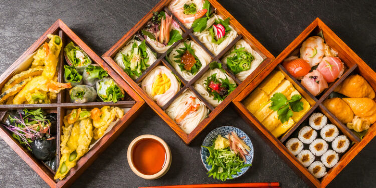 How to Learn the Culture of Japanese Food