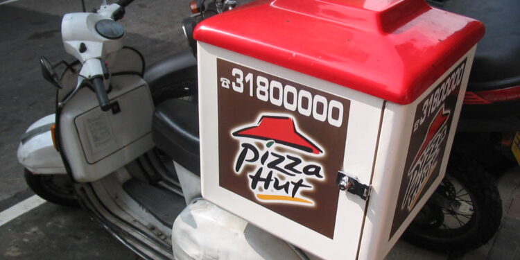 Pizza Delivery Services – The Next Big Thing In Food Delivery