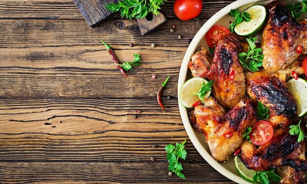 Organic vs Inorganic Food – Which is Better?