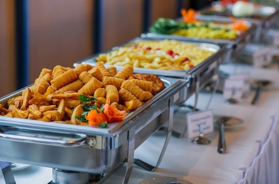 Pf Changs Catering Menu