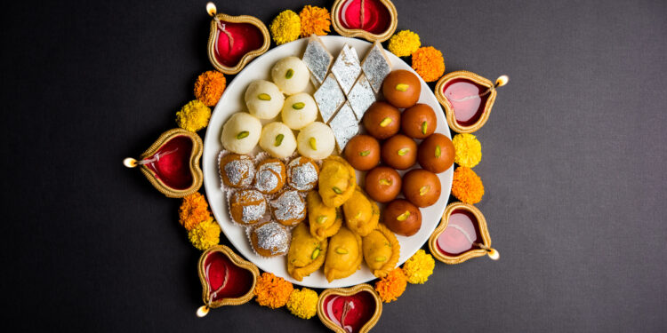 Sweets Ideas for the Holidays
