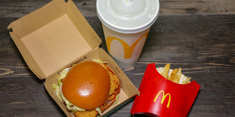 Fast Food Idaho Falls – What You Need to Know About It
