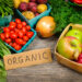 Organic vs Inorganic Food – The Healthiest Option