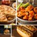 Traditional American Dishes