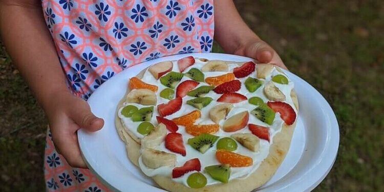 How to Cook Campfire Recipes for Kids