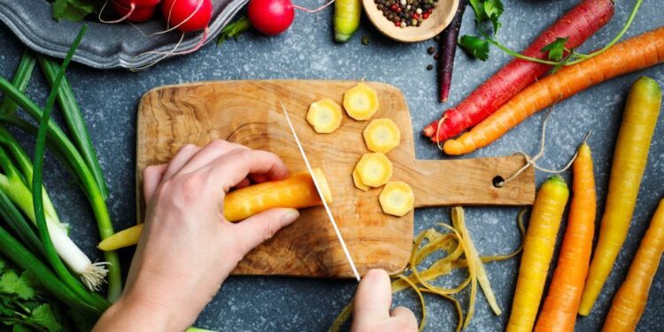 Cooking Tips for Newbie Bloggers