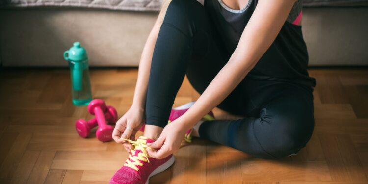How to Transition to a Healthier Lifestyle