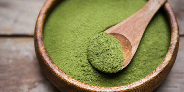 Exploring the Benefits of Green Salt in Cooking
