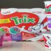 Delicious and Fun: Trix Yogurt Review