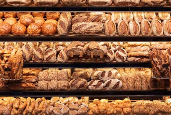 Exploring the Delightful World of European Bread