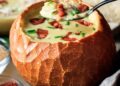 Delicious Panera Soup: A Comforting and Satisfying Choice