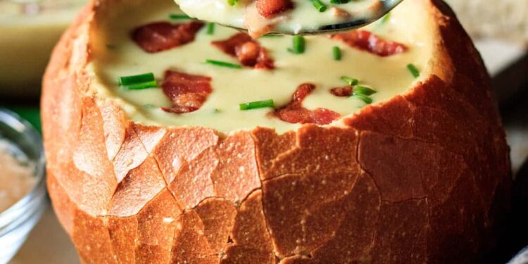 Delicious Panera Soup: A Comforting and Satisfying Choice