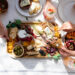Creating the Perfect Cheese Boards in Dubai
